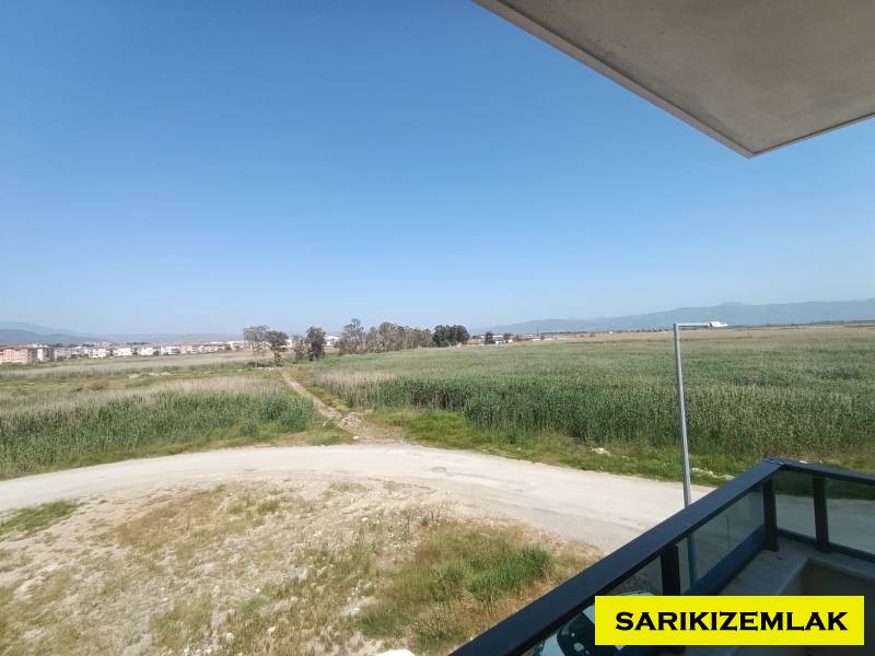 Edremit Altınkum Mah`da3+1  Daire. - 29